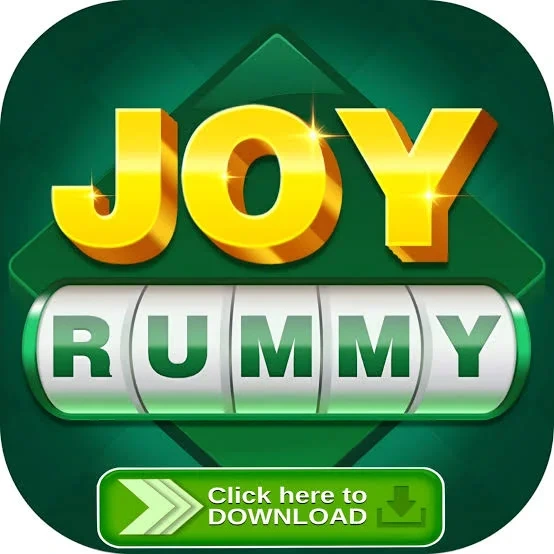 Joy Rummy Yono Games