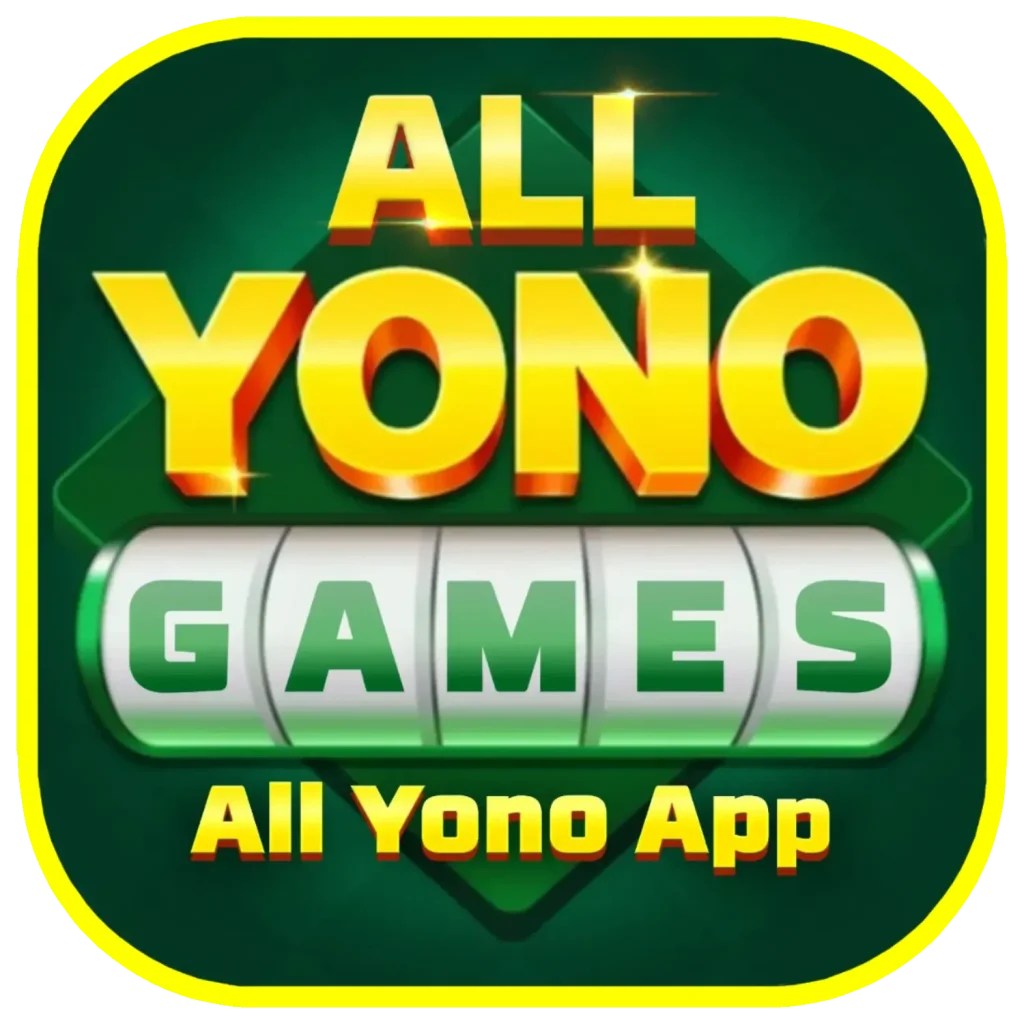 Yono Games All Version